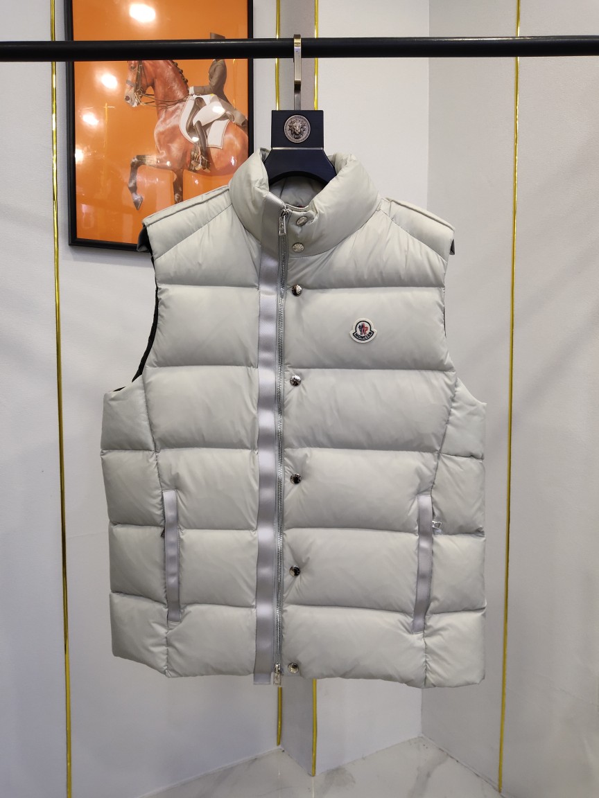 Moncler Down Jackets